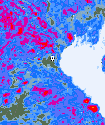 Precipitazioni