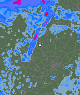 Precipitação