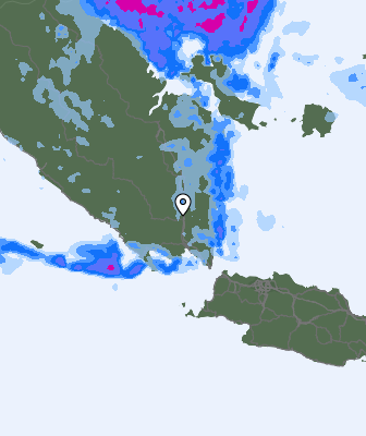 Precipitação
