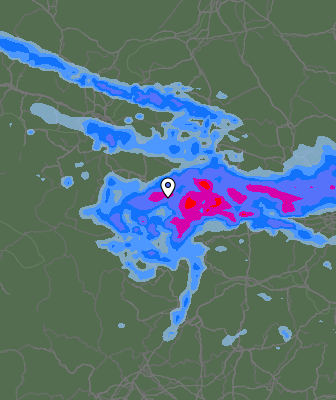 Opady atmosferyczne