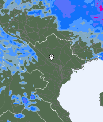 Neerslag