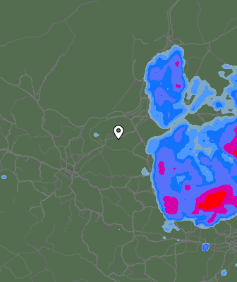 Precipitaţii