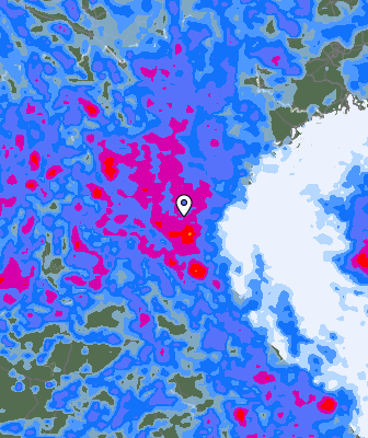 Precipitazioni