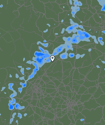 Nedbør