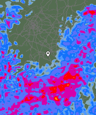 Precipitação
