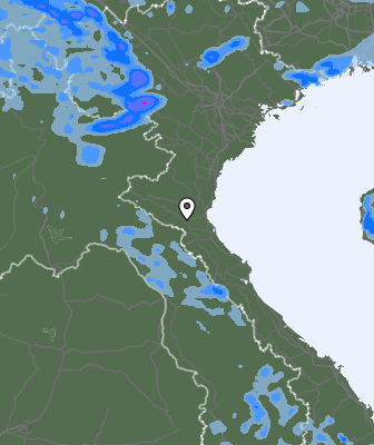 Precipitazioni