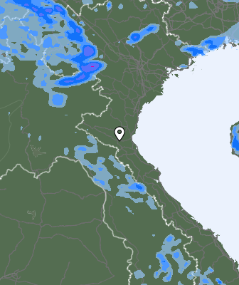 Precipitazioni