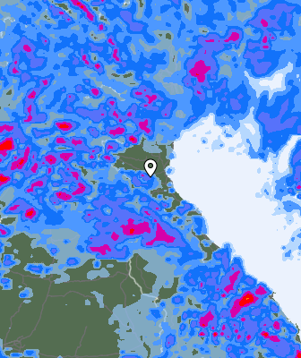 Precipitazioni