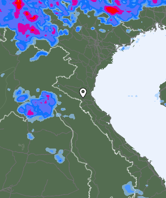 Precipitazioni