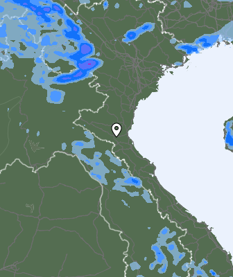 Precipitazioni