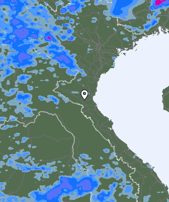 Precipitazioni