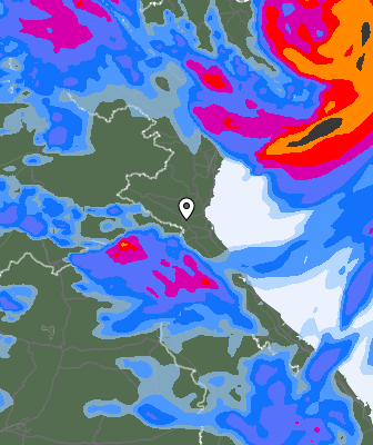 Precipitazioni