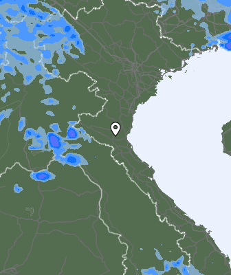 Precipitazioni