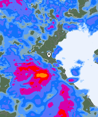 Precipitazioni