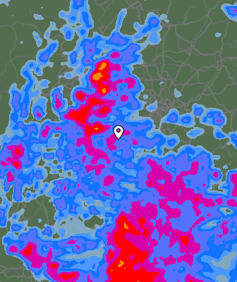Precipitação