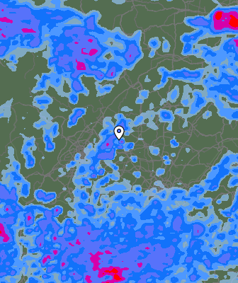 Precipitação
