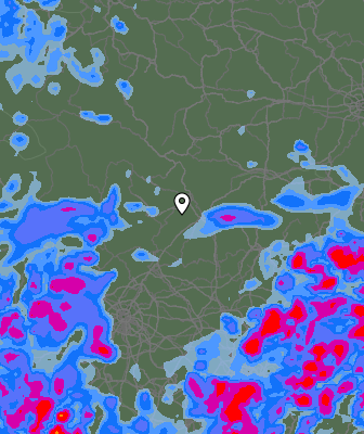 Precipitação