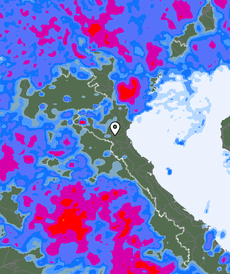 Precipitazioni
