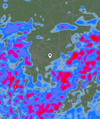 Precipitação