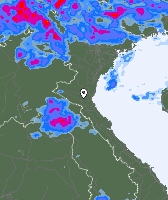 Precipitazioni
