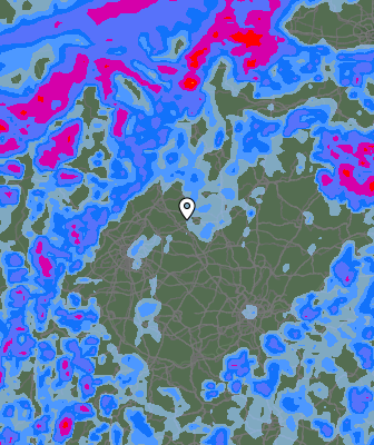 Precipitação