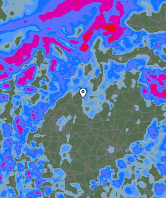 Precipitação