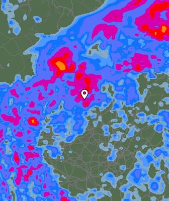 Precipitação