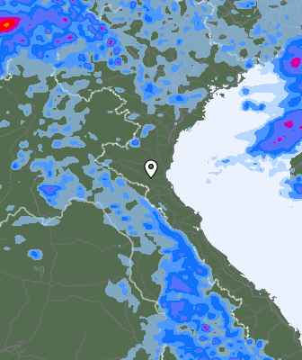 Precipitazioni