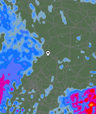 Precipitação