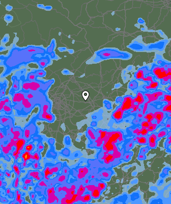 Precipitação