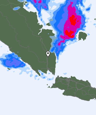 Precipitação
