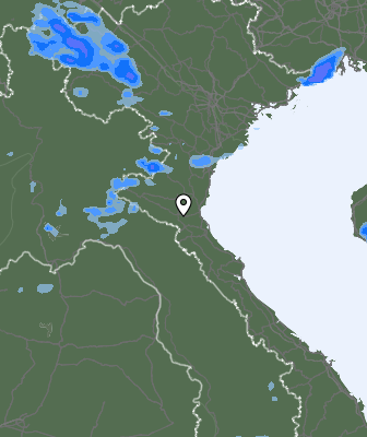 Precipitazioni