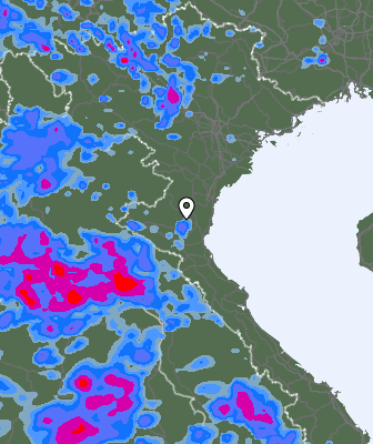 Precipitazioni