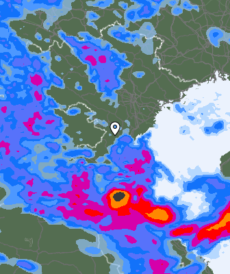 Neerslag