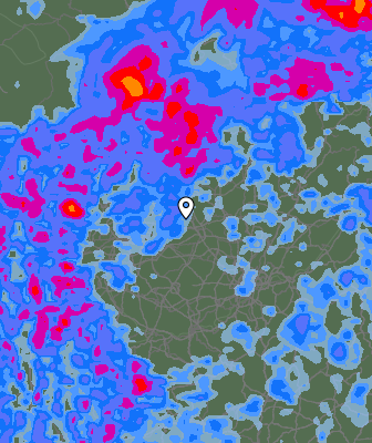 Precipitação