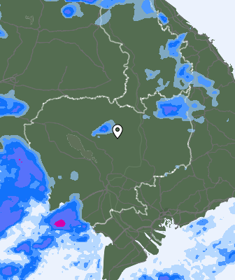Opady atmosferyczne