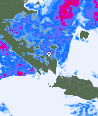 Precipitação