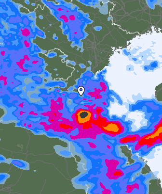 Precipitazioni