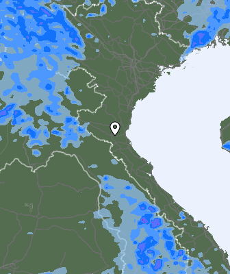 Precipitazioni