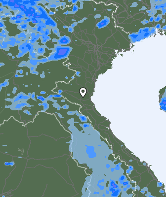 Precipitazioni