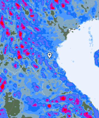 Precipitazioni