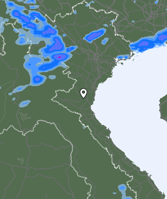 Precipitazioni