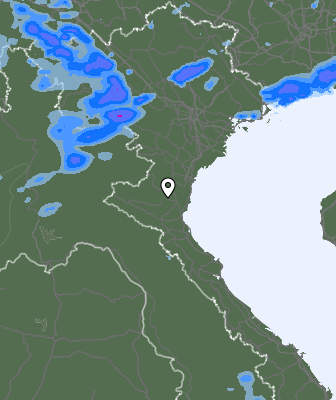Precipitazioni