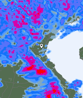 Precipitazioni