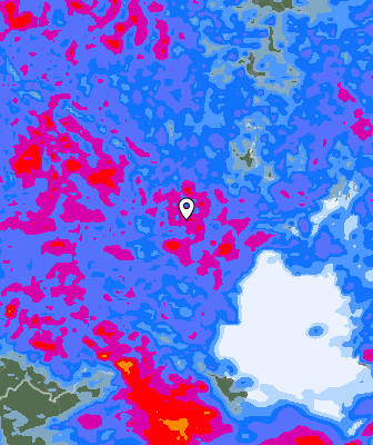 Opady atmosferyczne