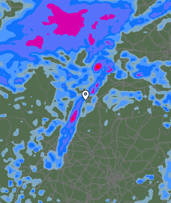 Precipitação