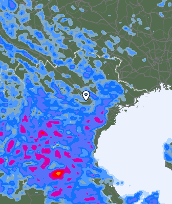 Opady atmosferyczne