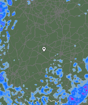 Opady atmosferyczne