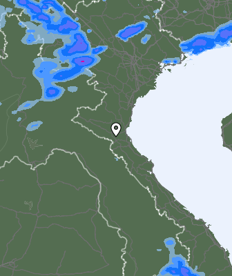 Precipitazioni