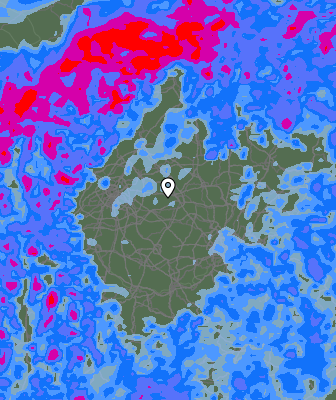 Precipitação